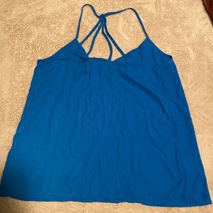 Abercrombie & Fitch Tank